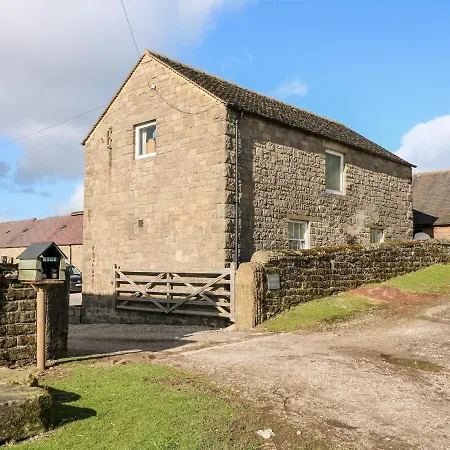 Gratton Grange Farm- The Cottage-2